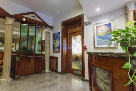 Ambra Palace - 43