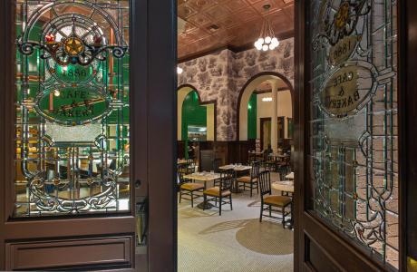 The Driskill, in The Unbound Collection by Hyatt - 23