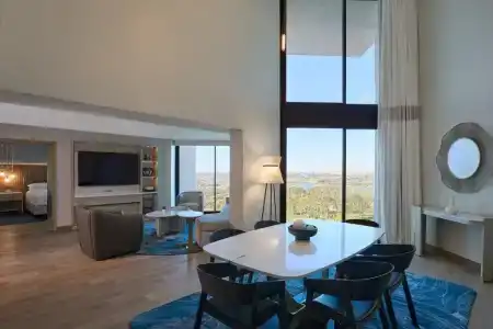 Vea, a Marriott & Spa - 111