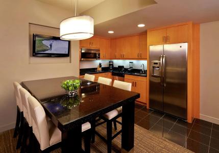 Hilton Grand Vacations Club Elara Center Strip Las Vegas - 37