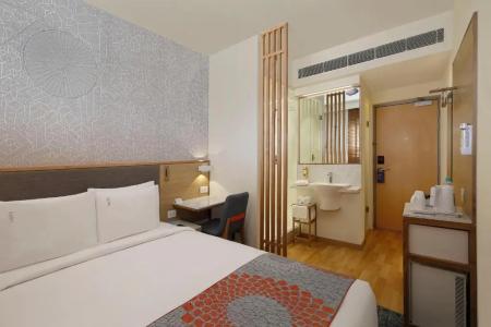 Holiday Inn Express Bengaluru Yeshwantpur, An Ihg - 34