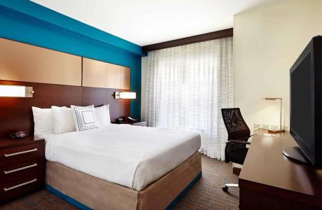Residence Inn Houston by The Galleria - 22
