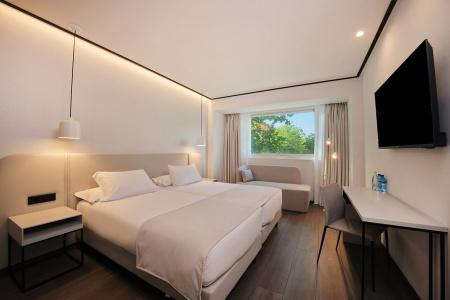 Rafaelhoteles Ventas - 33