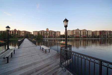 Hilton Grand Vacations Club Tuscany Village Orlando - 30