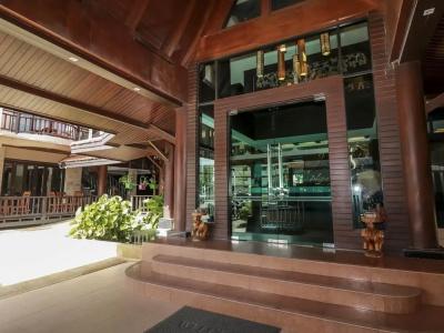Nipa Resort, Patong Beach - Sha Extra Plus - 1