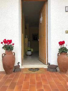 b&b La Casa Di Isabella - 8
