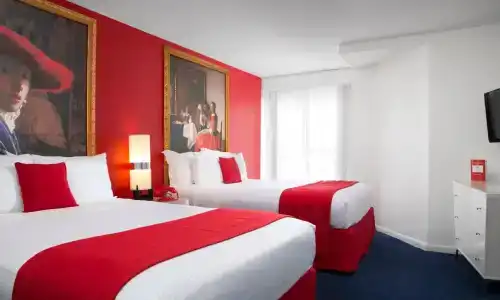 Red South Beach - 5