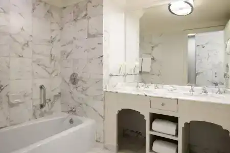 The Ritz-Carlton, San Francisco - 51