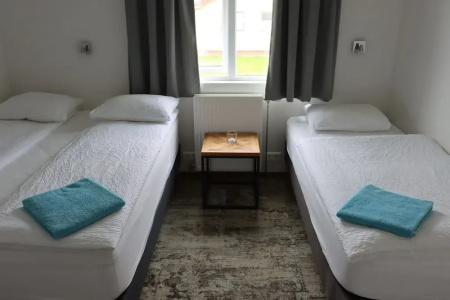 Höfn Hostel - 81