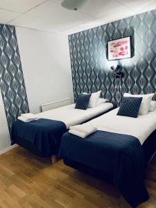 Le Mat b&b göTeborg City - 27