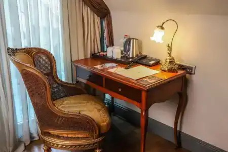 Palazzo Donizetti - Special Class - 87