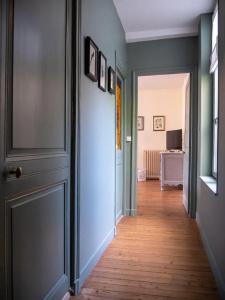 Le Clos Saint Martin - 20