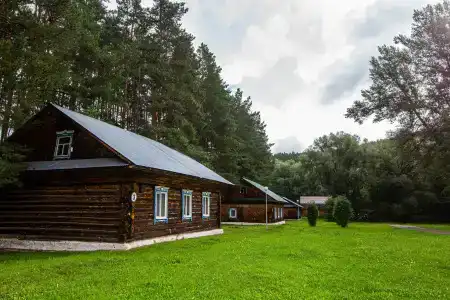 Карагай - 24