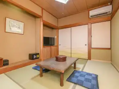 Oyo Ryokan Asanokan Bekkan Iroha - 6