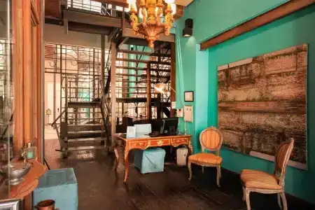 Soho Point San Telmo Suites - 16