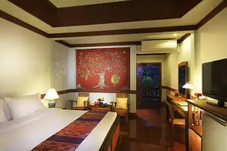 Baan u Sabai Boutique House-Sha Plus - 31