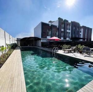 Ra Inn Kemang - 0