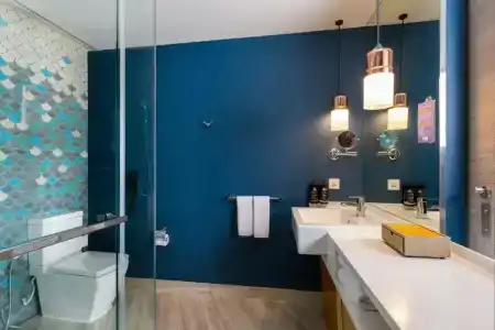 Holiday Inn Resort Vana Nava Hua Hin, An Ihg - Sha Extra Plus - 35