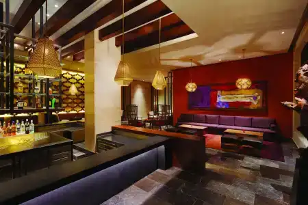 Turquoize at Hyatt Ziva Cancun - Adults Only - All Inclusive - 29