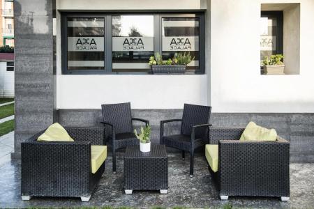Acca Palace - 24