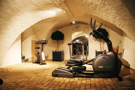 The Peellaert Brugge Centrum – Adults only - 20