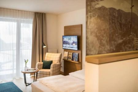 Helds Vitalhotel - 40