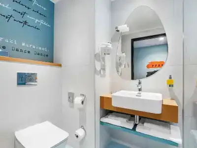 ibis Styles Kraków Centrum - 7