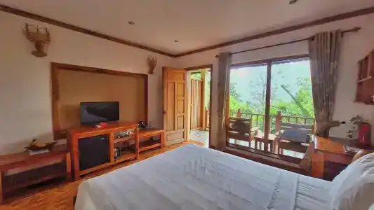 Ancarine Beach Resort - 26