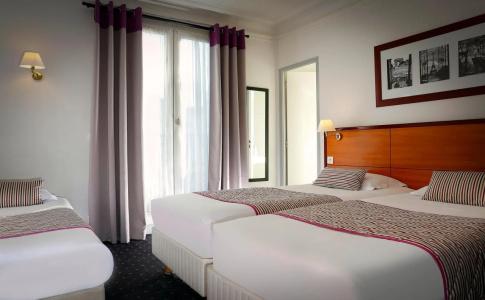 Hôtel Coypel by Magna Arbor - 5