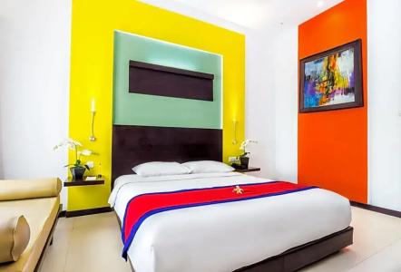 Ozz Kuta Bali - 51