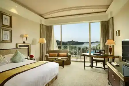 Tangla Dongguan (Former: Sofitel Dongguan Royal Lagoon) - 46
