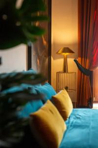 Sanfelice 33 Luxury Suites - 52