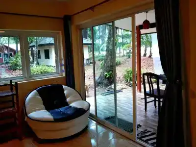 Sabai Sabai Beach Bungalows - 23
