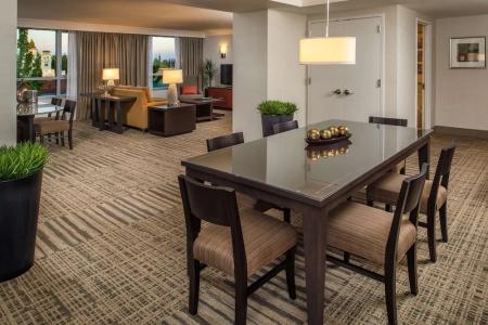 Hilton Vancouver Washington - 86