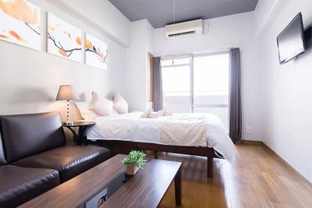 Sakura Sands - 1