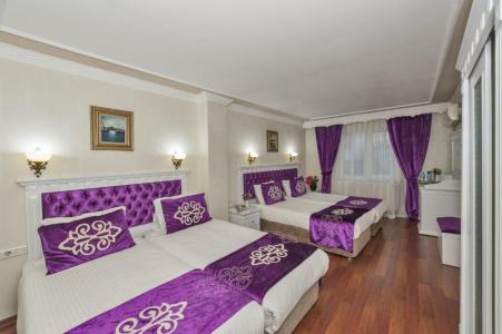 Istanbul Holiday - 150