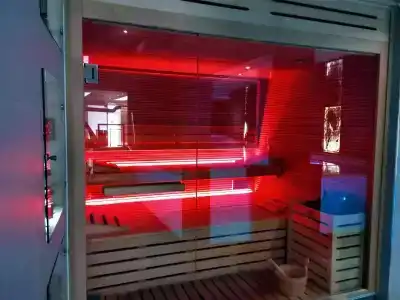 Columbia Wellness & Spa - 21