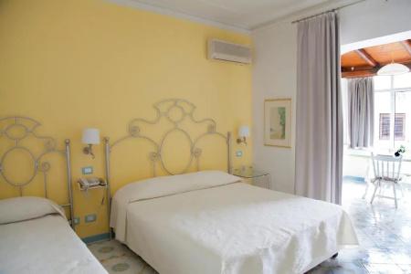 Residence Mendolita - 39