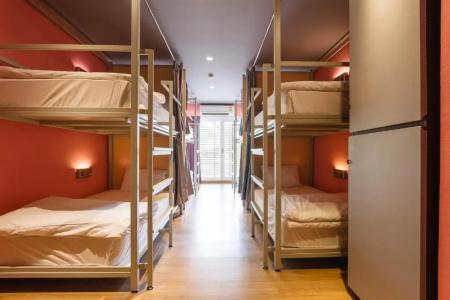 Siamaze Hostel - 95