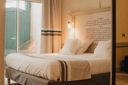 Best Western Plus Litteraire Gustave Flaubert - 142