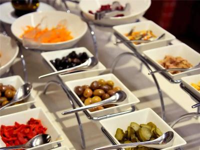 Ibis Istanbul Zeytinburnu - 34