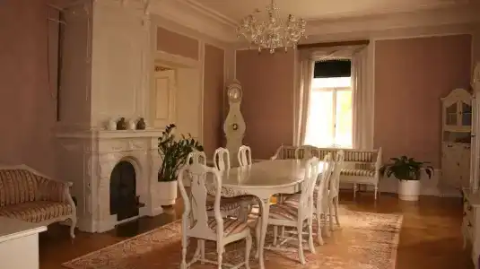 Kartanohotelli Karhulan Hovi - 12