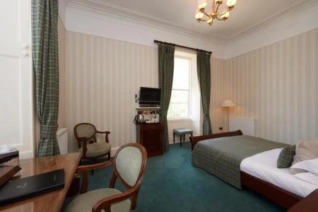 Loch Ness Country House - 3