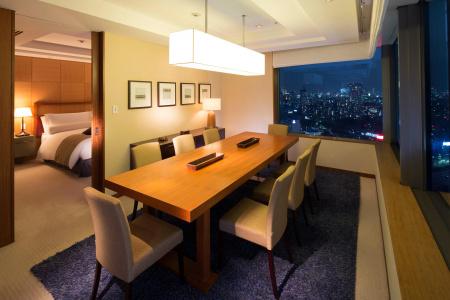 The Strings By Intercontinental, Tokyo, An Ihg - 12