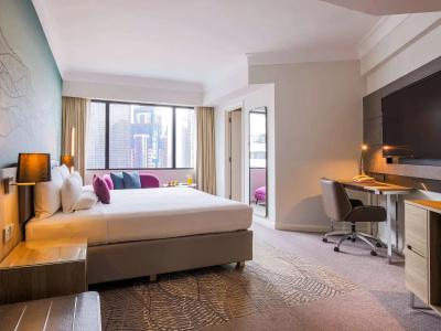 Novotel City Centre - 2