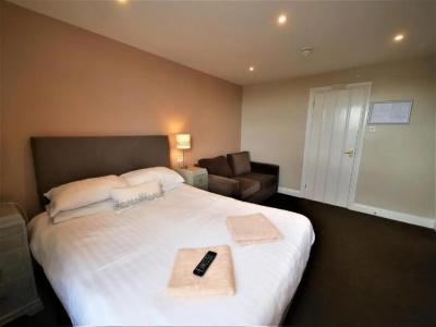 The Gather Inn - 60