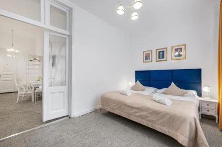Downtown Bratislava B&B - 54