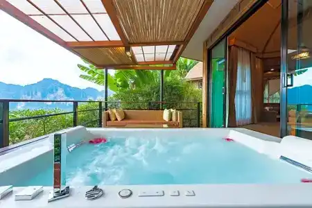 Aonang Fiore Resort - Sha Extra Plus - 116