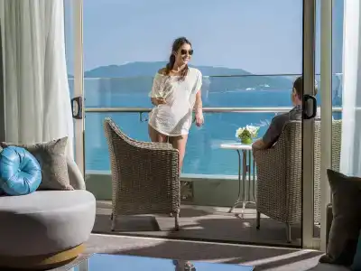 Intercontinental Nha Trang, An Ihg - 96