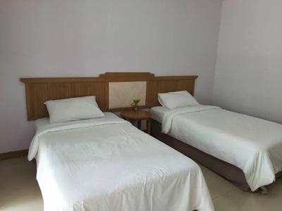Samerdrow Khao Yai - 26
